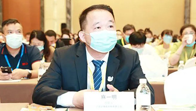 行业大咖齐聚上海“华山论剑”，坚锋®零碳PCR高性能绿色回收材料引领低碳与包装创新新趋势