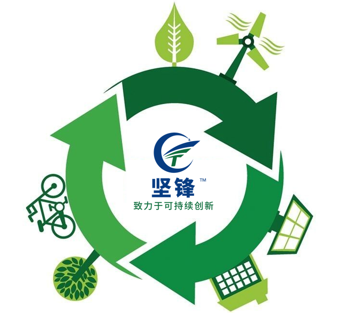 国家“双碳”工作开局良好 坚锋®零碳技术开启绿色发展新赛道