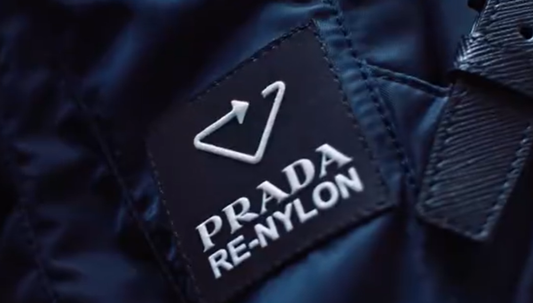 没有Hobo腋下包 我的眼泪就会Prada Prada的掉下来
