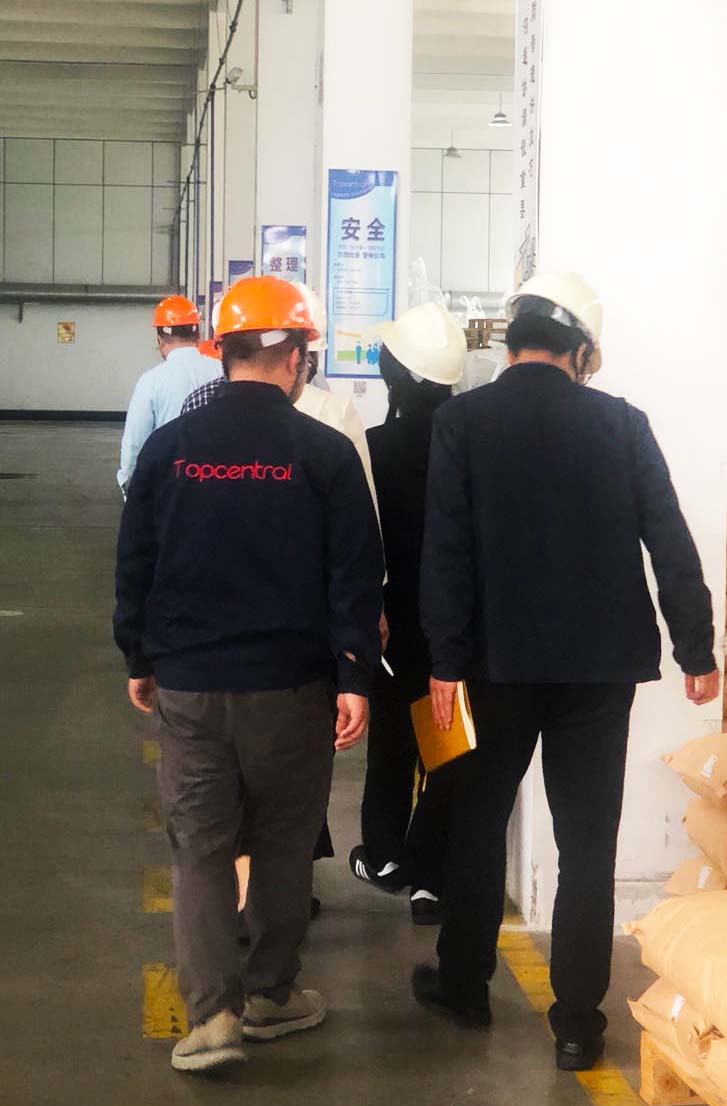 用心服务 追求卓越 万事俱备待君来