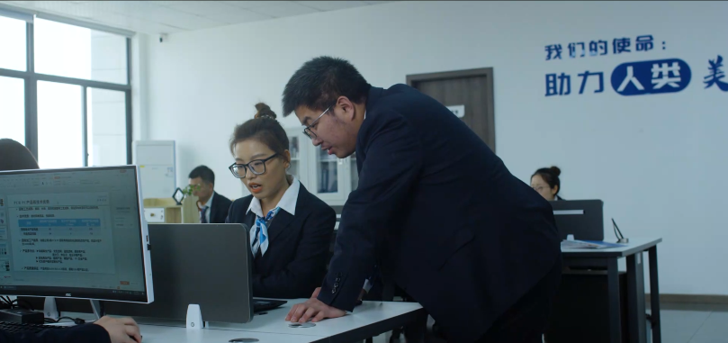互相成就 共享荣耀 热门岗位等你加入