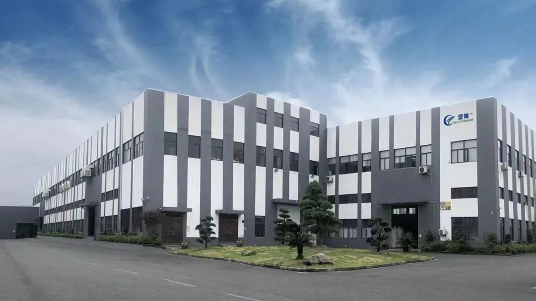 新锋计划丨坚锋®2024校园招聘浙江大学专场 就在本周五&六