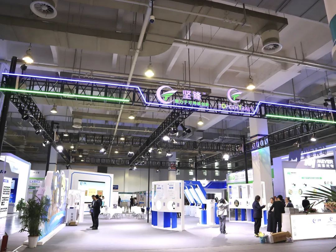 展会邀请丨 ChinaReplasT01展位 我们等您！