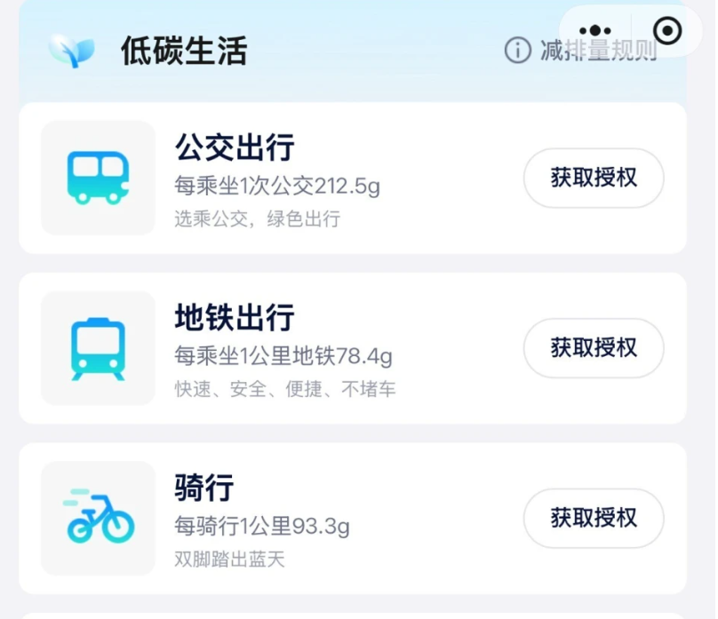 碳减排量能直接抵房贷？个人碳账户开始真正嵌入金融体系
