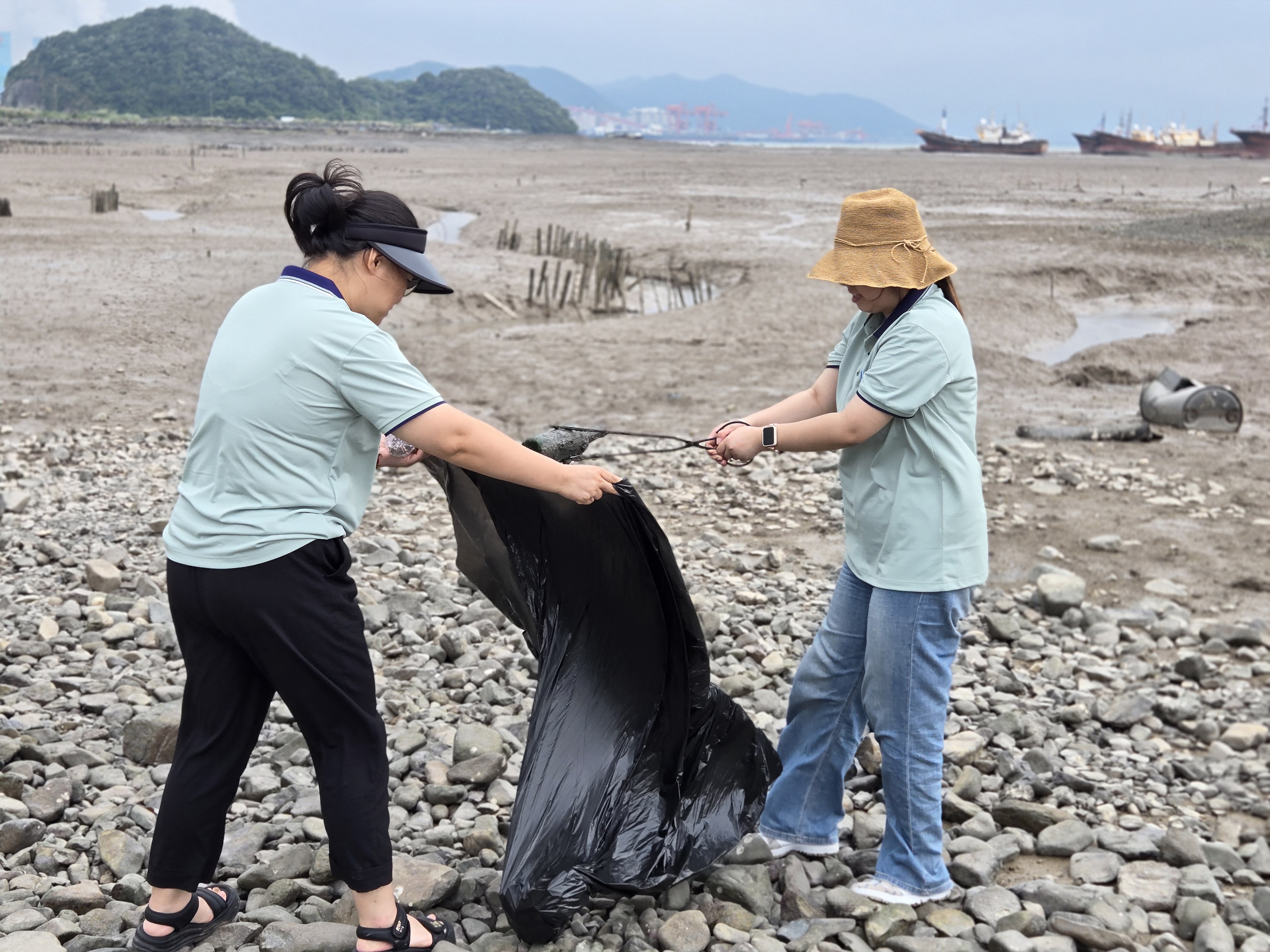 宁波生态环境“体检报告”公布--奉化生态排名前三