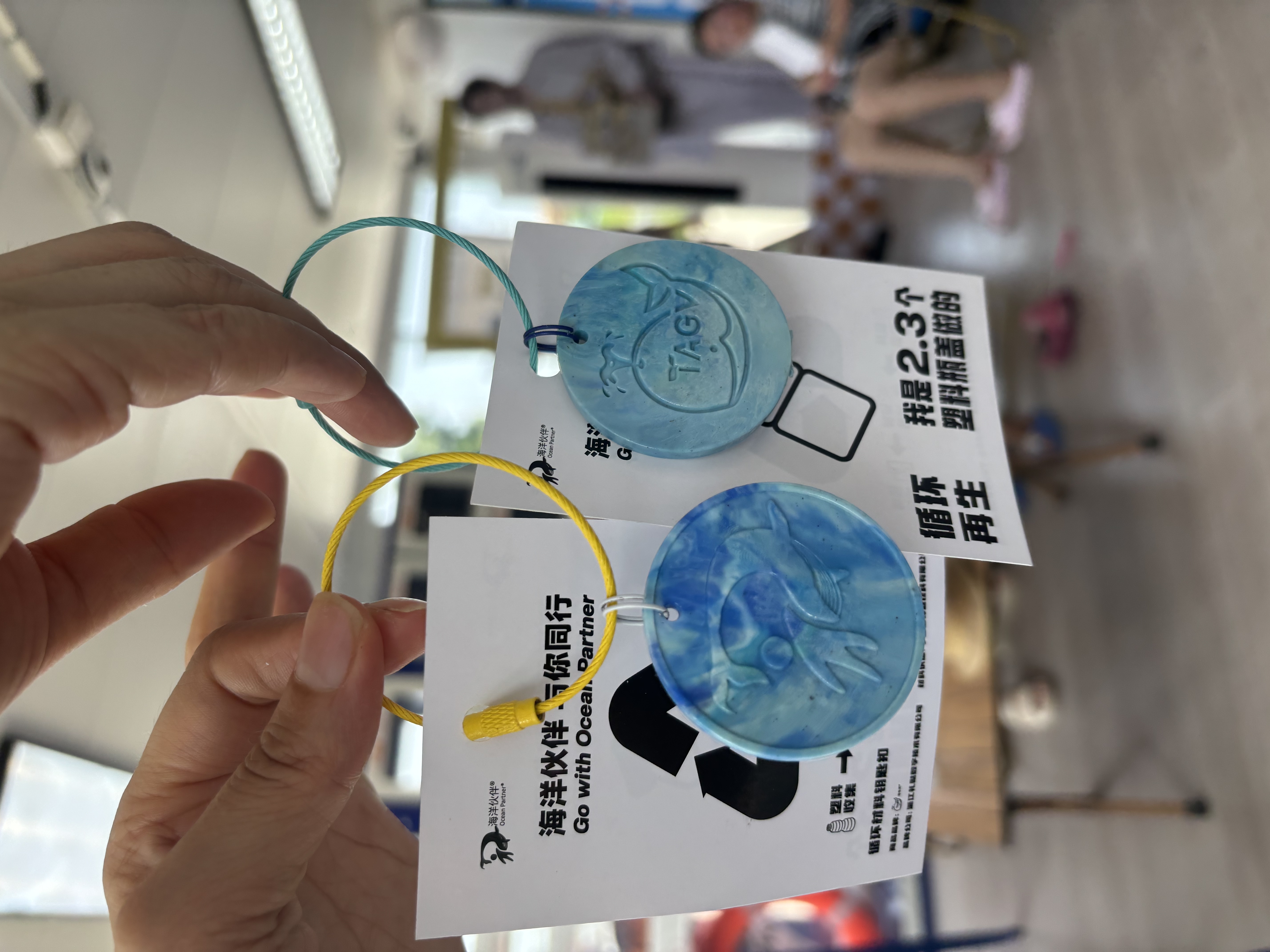 研究显示：带有“可持续”标签的产品卖得更好