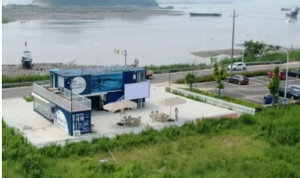 “海洋伙伴”项目获评生态环境十大改革创新案例 聚焦减污降碳数字赋能