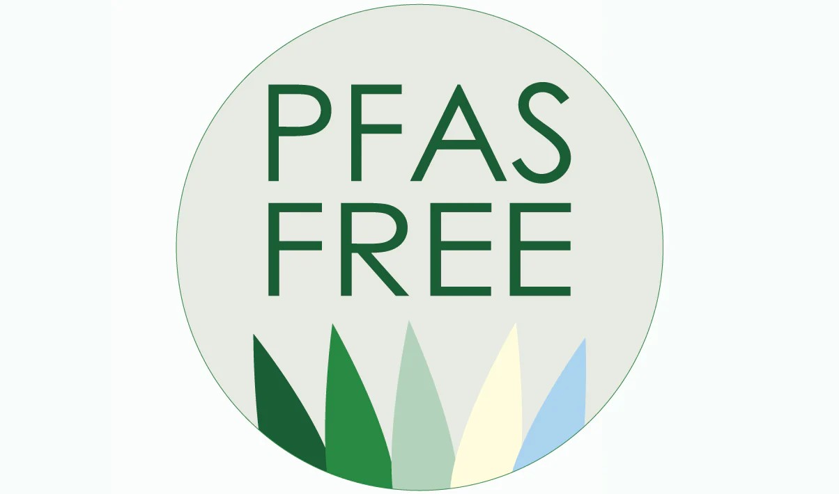 坚锋®率先推出PFAS FREE产品创新矩阵解决方案