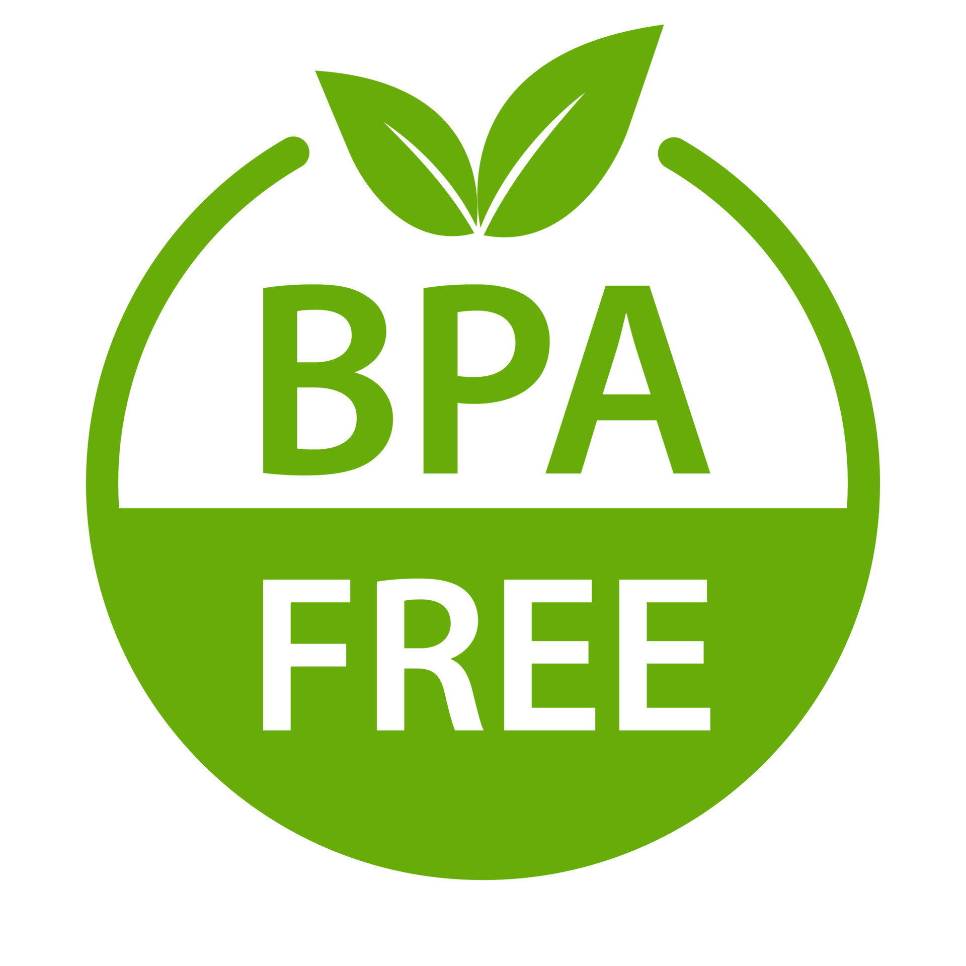 坚锋® BPA FREE系列:应对全球双酚禁令的可持续材料解决方案